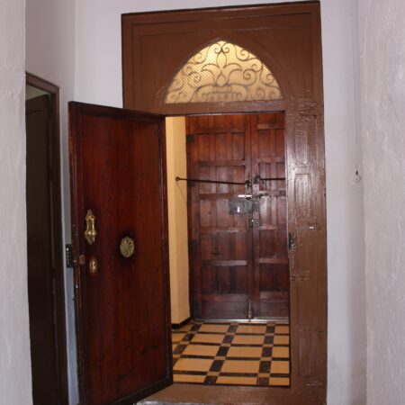 Antigua Fábrica de Mantecados ESTEPA