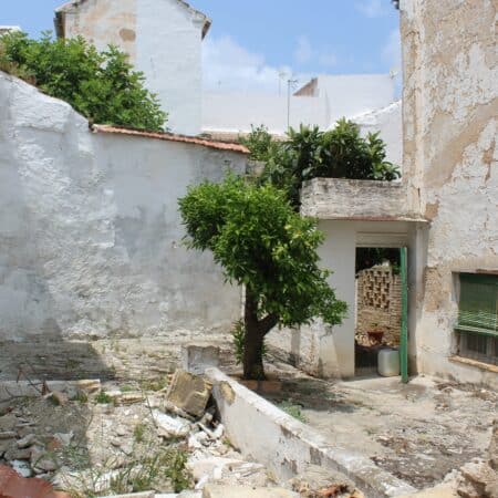comprar casa en estepa