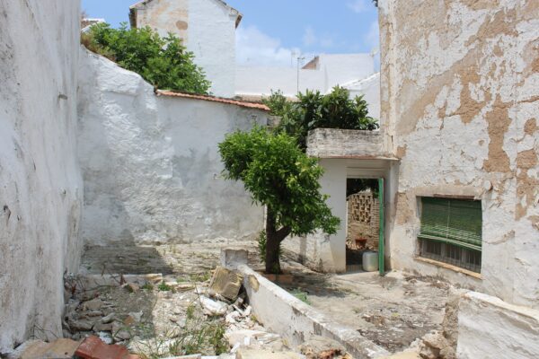 comprar casa en estepa