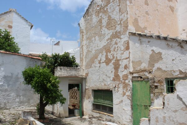 Casa en Casco Antiguo - Imagen 6