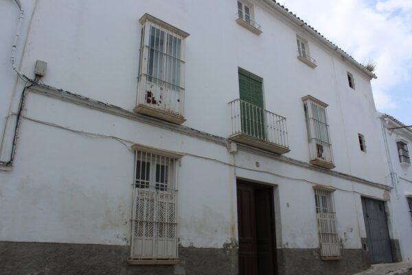 Casa en Casco Antiguo - Imagen 13