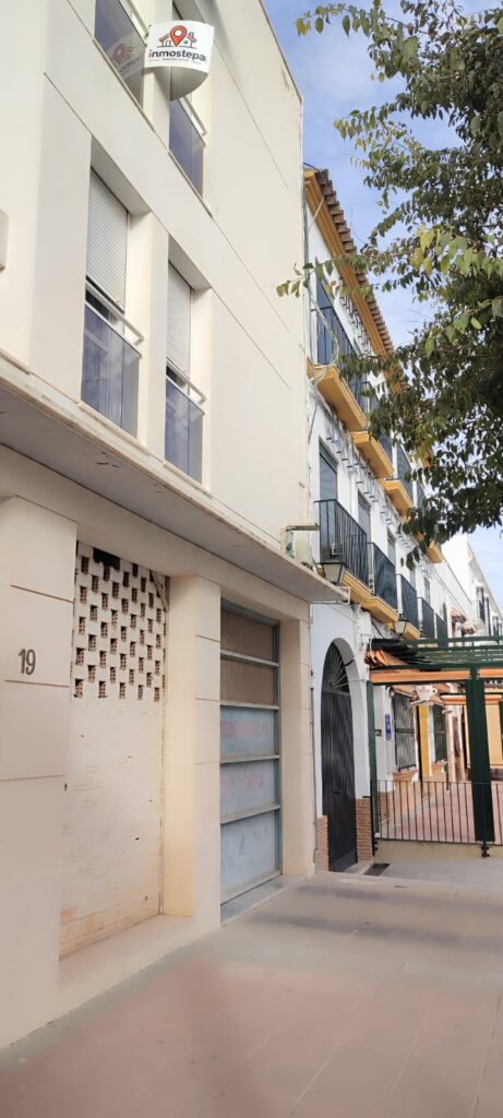 casa en Estepa